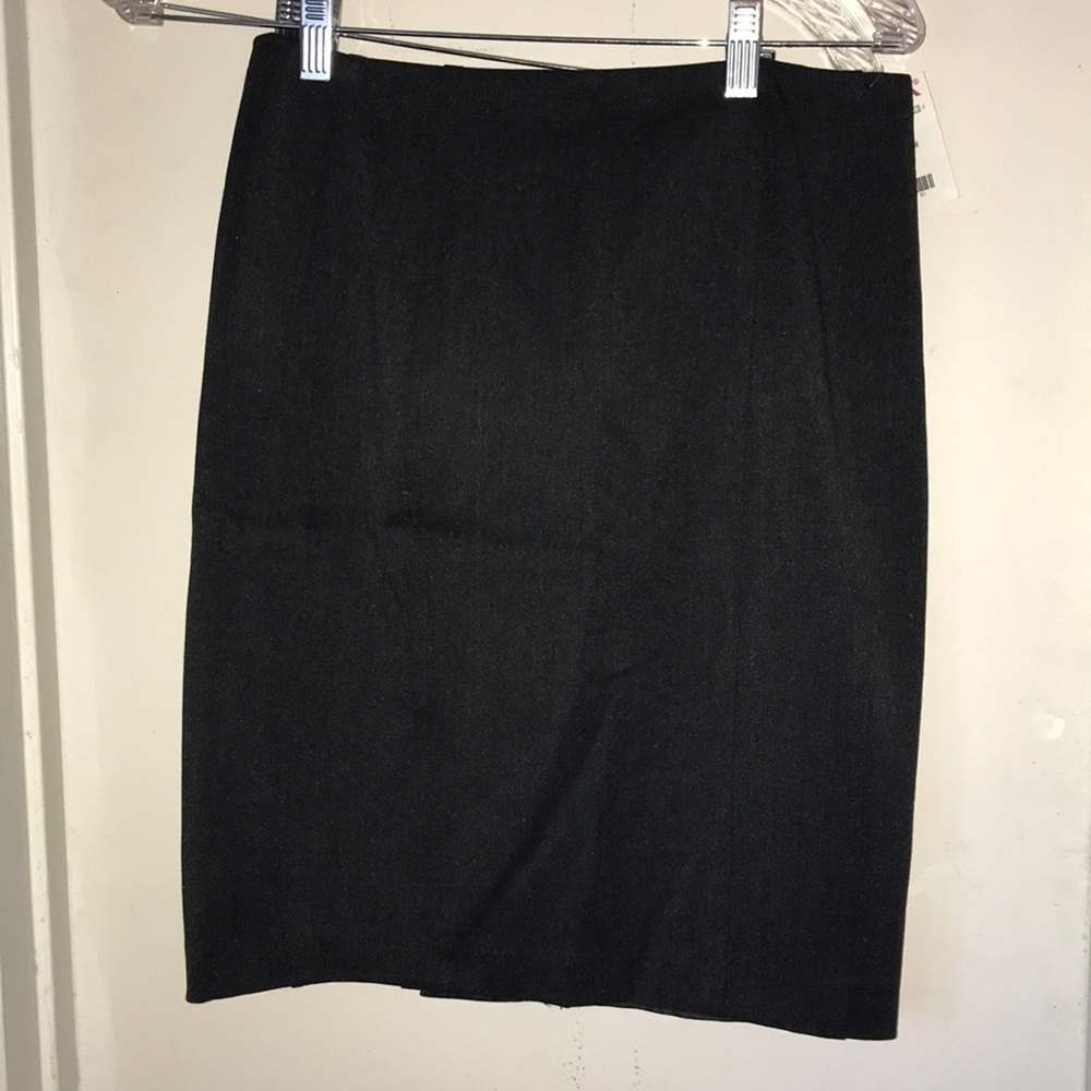 Express skirt